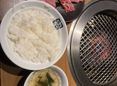 牛角 北千住駅前店: くまさんの2026年04月25日の1枚目の投稿写真