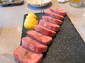 焼肉とんび 大曽根店: クニ坊さんの2026年06月14日の1枚目の投稿写真