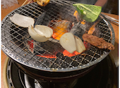 炭火焼肉 七輪 小野原店: しのさんの2026年09月14日の1枚目の投稿写真