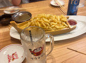串とメシにはサケキタル 錦糸町駅前店: ゆめちゃんさんの2026年08月07日の1枚目の投稿写真