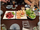 肉と魚と九州料理 ぶるしっと！: Maiさんの2022年12月の1枚目の投稿写真