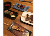 炭火やきとり　恒: OTAさんの2022年04月の1枚目の投稿写真