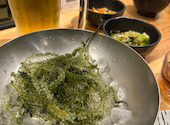 琉球食堂KUKURU: Harukiさんの2026年08月01日の1枚目の投稿写真