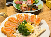 魚屋 十忠八九 福島本店: ななさんの2024年04月23日の2枚目の投稿写真