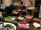 焼肉 カルビランド 横浜西口店: Ayakaさんの2024年12月24日の1枚目の投稿写真