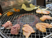 ほるたん屋 栄店: じろこさんの2026年09月30日の1枚目の投稿写真