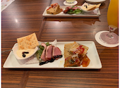 自家製ピッツァ&ステーキ 肉バル ビステッカ 垂水店: たっかんさんの2023年02月19日の1枚目の投稿写真