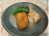 越前地魚とおでん酒場 鮨とおでん: まるーんさんの2026年03月30日の2枚目の投稿写真