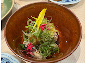 越前地魚とおでん酒場 鮨とおでん: まるーんさんの2026年03月30日の3枚目の投稿写真