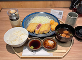 海鮮レアカツ玄海 心斎橋店: マーボウさんの2026年06月12日の2枚目の投稿写真