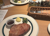 マロリーポークステーキ 六本木店: けんぶうさんの2026年01月27日の1枚目の投稿写真