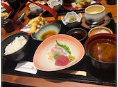 旬和席うおまん なんばパークス店: ジャスミンさんの2026年08月11日の1枚目の投稿写真