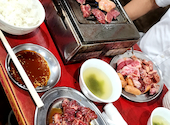 スタミナ焼肉 まるまさ: のんさんの2025年10月22日の2枚目の投稿写真
