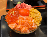 丼兵衛 二条市場店: 春のなまけものさんの2026年10月03日の1枚目の投稿写真
