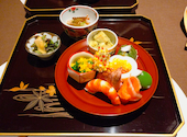 全室完全個室　日本料理　柚露 ゆうろ: やすりんさんの2024年04月の1枚目の投稿写真