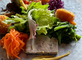 Bistro MAOLUCE: えながさんの2024年02月08日の2枚目の投稿写真