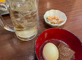個室居酒屋 海鮮とおでん 寿司 釜飯 食べ飲み放題 居酒屋 魚ヤロウ 札幌駅前店: みさきさんの2026年01月の1枚目の投稿写真