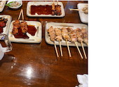炭焼きの店 鳥好: ラブさんの2026年08月16日の1枚目の投稿写真