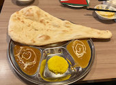 インド料理GAJUR CUISINE: こうせいさんの2026年05月31日の1枚目の投稿写真