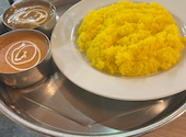 インド料理GAJUR CUISINE: こうせいさんの2026年09月02日の1枚目の投稿写真