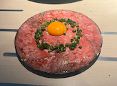 肉寿司と名古屋めし金肉 きんにく 名古屋駅店: さくちんさんの2025年06月22日の1枚目の投稿写真
