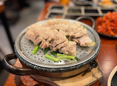 サウィ食堂 鶴橋店: ちょはっかいさんの2026年08月10日の2枚目の投稿写真
