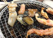 焼肉ホルモンくたみや 八代本店: からすさんの2025年01月27日の2枚目の投稿写真