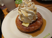 MOKUOLA Dexee Diner 新横浜: すーさんさんの2026年03月14日の1枚目の投稿写真