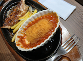 ステーキ宮 横浜西口エキニア店: きなこさんの2026年09月13日の1枚目の投稿写真