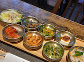 韓国料理 ホンデポチャ 武蔵小杉店: すーさんさんの2026年04月29日の1枚目の投稿写真