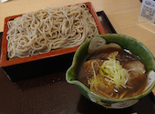 鴨屋 そば香 大倉山店: すーさんさんの2026年07月24日の1枚目の投稿写真