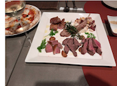 Trattoria MINORI: ちいさんの2025年05月03日の1枚目の投稿写真