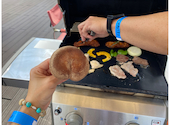 ピーカンBBQ: BIRUZU様さんの2025年08月09日の1枚目の投稿写真