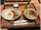 ディップガーデンテラスKITTE大阪店: リコちゃんさんの2026年08月31日の1枚目の投稿写真