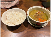 熱帯食堂 高槻本店: ろらんさんの2026年04月25日の1枚目の投稿写真