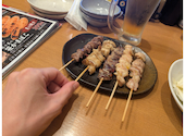 三代目鳥メロ 松山大街道店: かいじゅうマニア　Mさんの2026年09月04日の1枚目の投稿写真