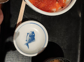 築地食堂 源ちゃん 晴海トリトン: 黄色いとりさんの2026年04月26日の1枚目の投稿写真