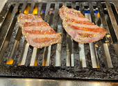 大阪焼肉 ホルモン ふたご 関内店: 黄色いとりさんの2026年08月11日の1枚目の投稿写真