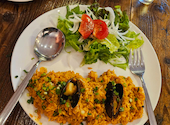 CaCa Grill&Pizza カカ グリルアンドピザ 杉田店: 黄色いとりさんの2026年04月30日の1枚目の投稿写真