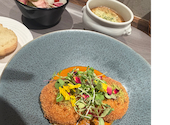 創作料理　YUME　TO　HITO: さおりさんさんの2026年09月18日の2枚目の投稿写真