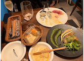 原価ビストロチーズプラス 新潟: えんどうさんの2026年05月05日の1枚目の投稿写真