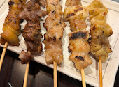 焼き鳥大将 船 船橋店: えいせい100さんの2026年07月30日の1枚目の投稿写真