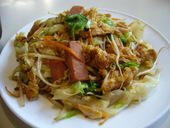 お食事処 三笠食堂: ミリーさんの2010年10月06日の1枚目の投稿写真