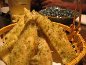 居酒屋 きんぎょ 新潟駅前: salaさんの2007年11月15日の1枚目の投稿写真