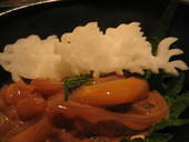 居酒屋 きんぎょ 新潟駅前: salaさんの2007年11月15日の2枚目の投稿写真