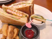 月和花: salaさんの2008年11月12日の1枚目の投稿写真