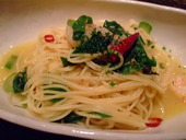 ダイニング&カフェ橙: mocaGさんの2010年04月23日の2枚目の投稿写真