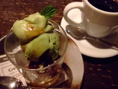 ダイニング&カフェ橙: mocaGさんの2010年04月23日の3枚目の投稿写真