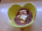 松秀: グルメちゃんさんの2012年04月01日の2枚目の投稿写真