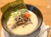 豚骨家元 麺の正宗: NORIさんの2026年04月20日の1枚目の投稿写真